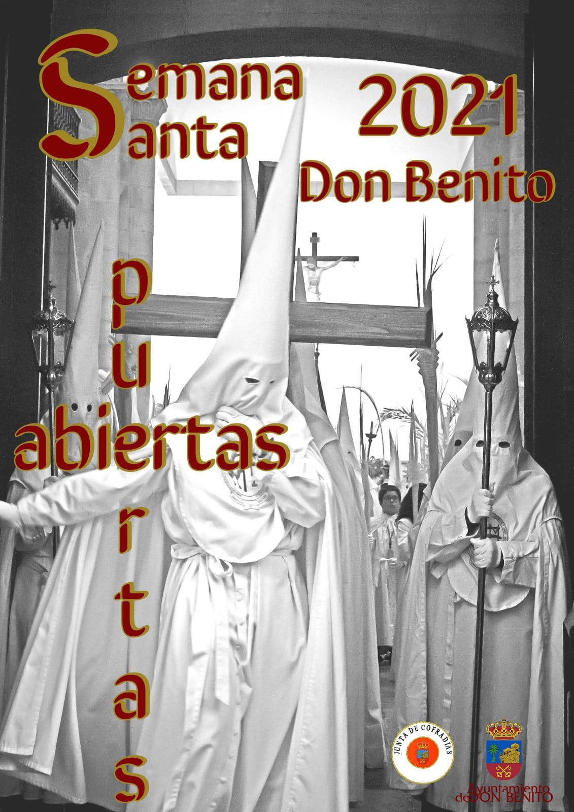 Semana Santa en Don Benito  